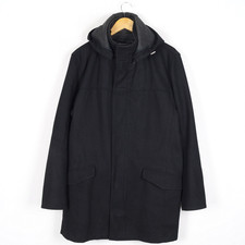 Veste manteau homme BUGATTI