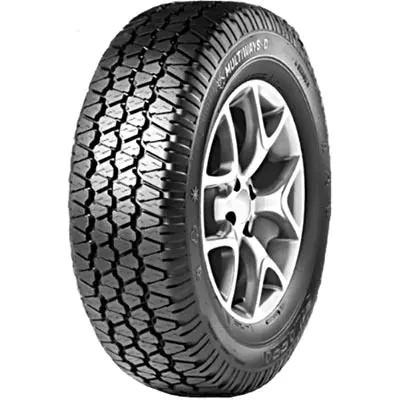 Pneus eté 205 r15c lassa - d'eté,