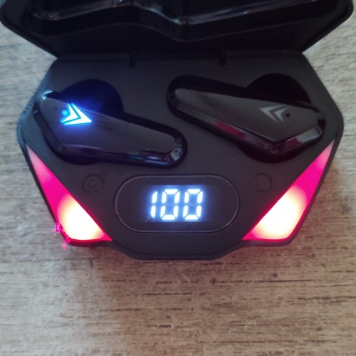 écouteurs intra auriculaires - Écouteurs, intra-auriculaires