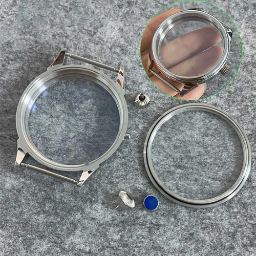 Boîtier montre 42mm - de,