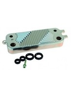 Micro-accumulateur,  Echangeur