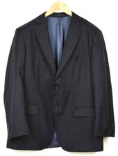 Suitsupply Blue Line Blazer