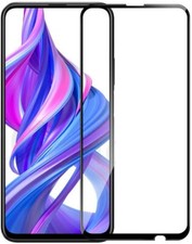 Pour Honor 9X Film Vitre Verre