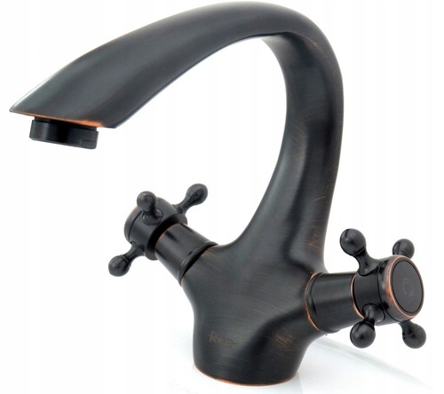 Robinet salle bain mitigeur - de,