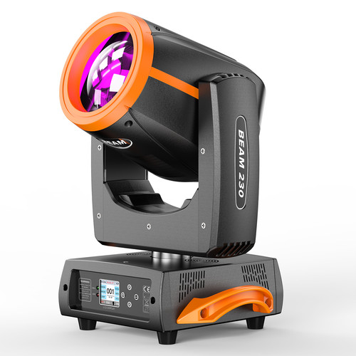 230w moving head - moving, light
