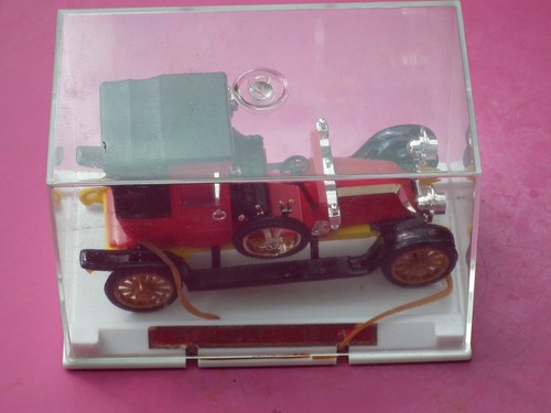 Mobil safir tacot - citroen, 1924
