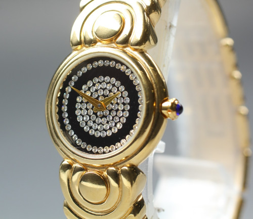 Montre quartz vintage n - quartz,