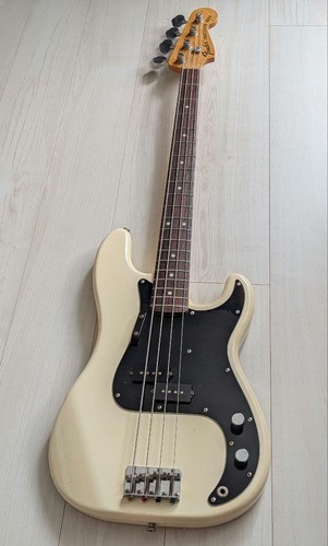Fender japan pb70 - japan,