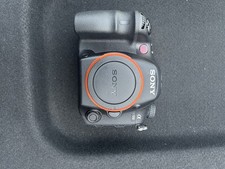 Sony α99 II 42,4 Mpix