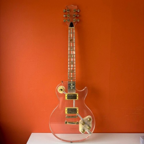 Guitare électrique gibson les - gibson,