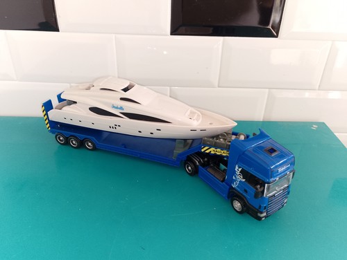 0609266 camion scania topline