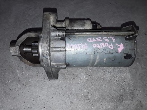 63101018 moteur démarrage - ,