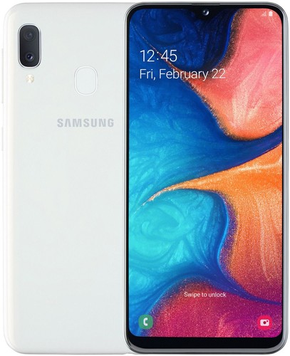 Samsung galaxy a20e go - 32,
