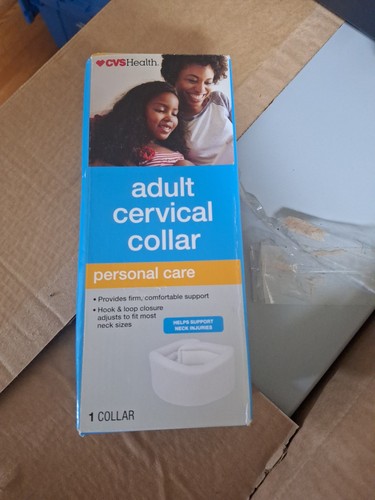 Adult adjustable cervical - adjustable,