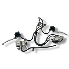 Système De Frein Avant +