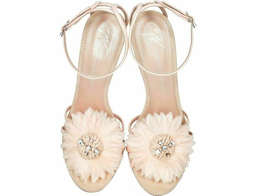 Giuseppe zanotti alien brevet - giuseppe,