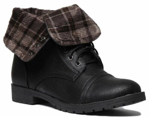 Bottines militaires pour - militaires,