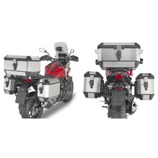 GIVI PLO1192MK Porte-Valise