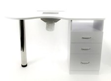 Table Ongles Manucure Nail