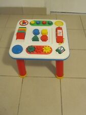 Table d Activités  Electronique  Funkids TOYS
