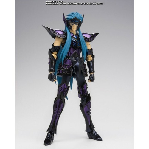 Saint seiya myth - saint, cloth