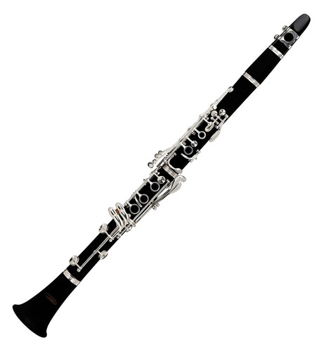 Clarinette sib cles - clarinette,
