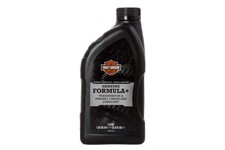 Genuine Harley-Davidson Transmission Fluid Primary Chain Lubricant Formula*62600019*