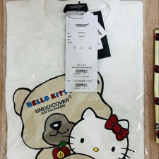 Undercover x Hello Kitty Homme