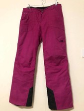 Pantalon de ski Obscure Femme