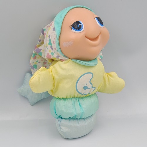 Ancien doudou luciole - doudou,