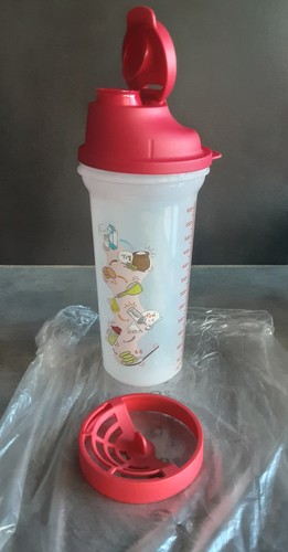 Grand shaker tupperware neuf - grand,