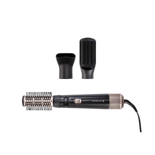 Brosse soufflante remington - brosse,