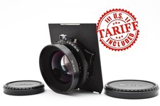 [NEUF] Objectif standard grand format Nikon Nikkor W 180 mm f/5,6 Copal 1...