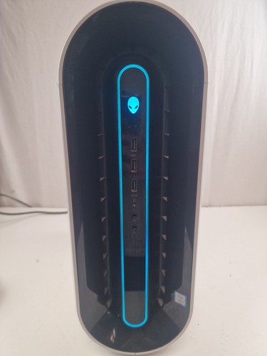 Tour gamer alienware - pc,