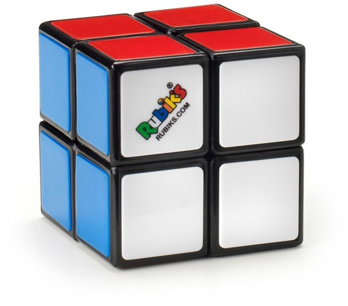 Cube rubiks 2x2 jeu - cube,