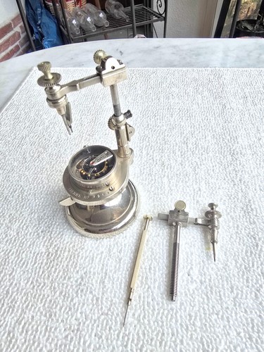Potence compter les - potence,