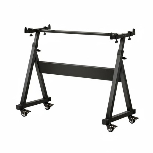 Support clavier structure - en, z