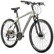 VELO MUSCULAIRE VTC 28 LEADER