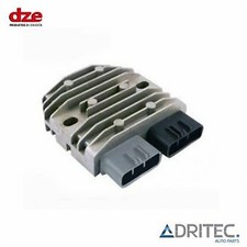 ✅ RÉGULATEUR MARQUE DZE