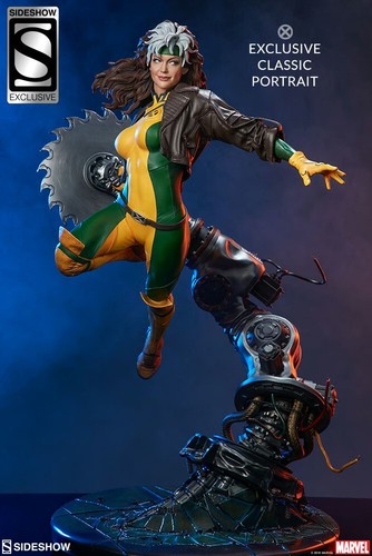 Statue rogue exclusive - rogue,