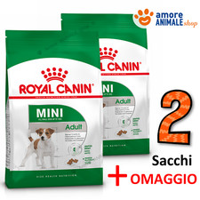 2 Sachet - Royal Canin Chien