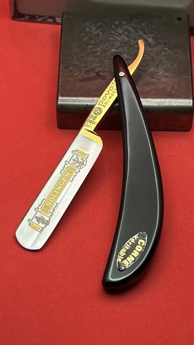 Straight razor navaja - razor,,