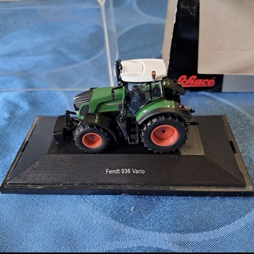 Fendt 936 vario 87 - , 1/87