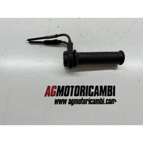 Accélérateur pour moto guzzi - accÉlÉrateur,