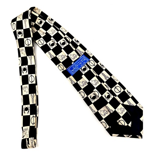 Cravates tintin neck - cravates, tie