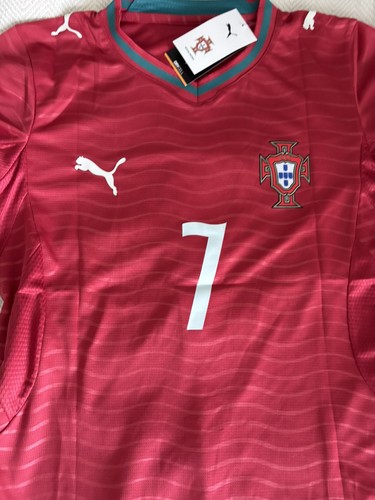 Maillot portugal cr7 - portugal,