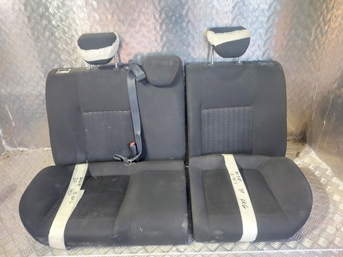 Banquette sièges arrière - ,