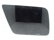 Custode arriere gauche