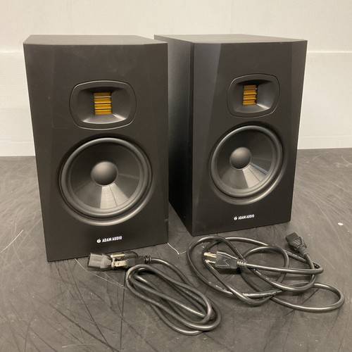 Adam audio series monitor - 7",