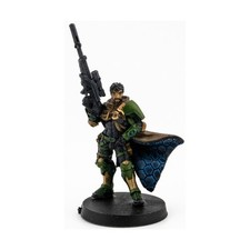 Corvus Belli Infinity Mercenaries Loose Mini Knauf (LE) #3 NM
